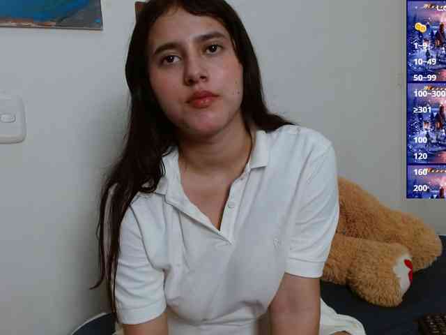 vikysexy28a webcam