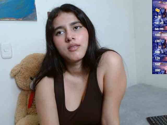 vikysexy28a webcam