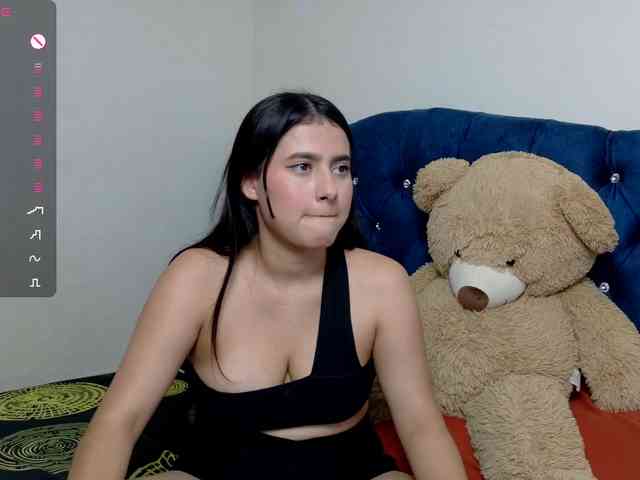vikysexy28a webcam