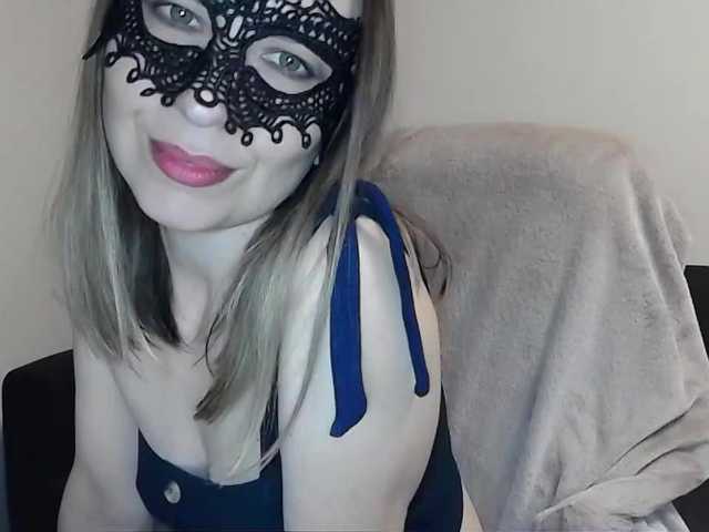 facefuckNchill69 — Unlock control  To the goal - I do what I want  @total : @sofar , @remain until you unblock me!!