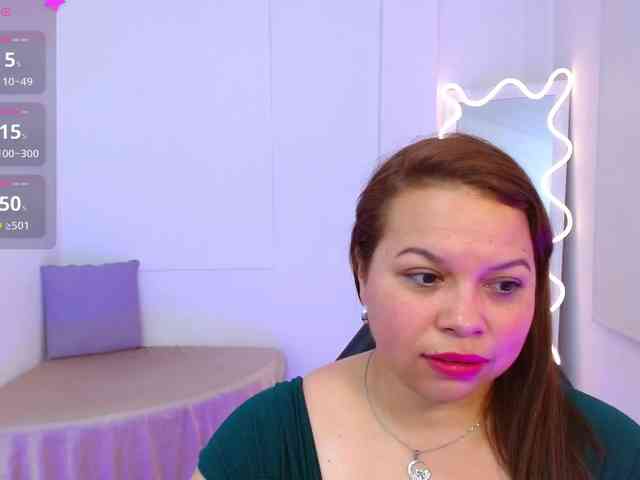 Mimi-tay webcam