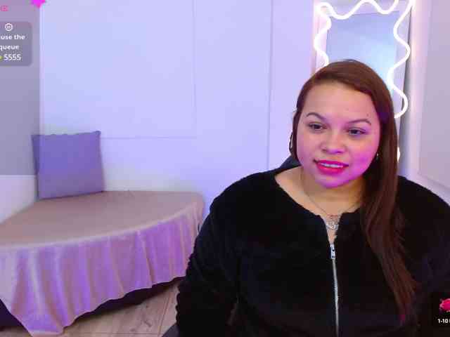 Mimi-tay webcam