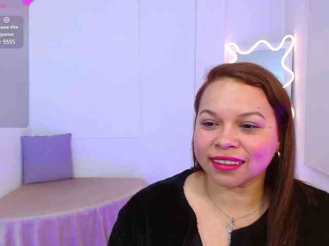 Mimi-tay webcam