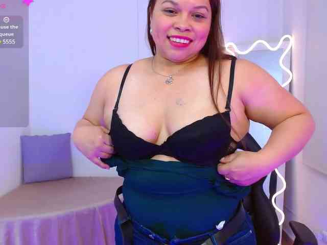 Mimi-tay webcam