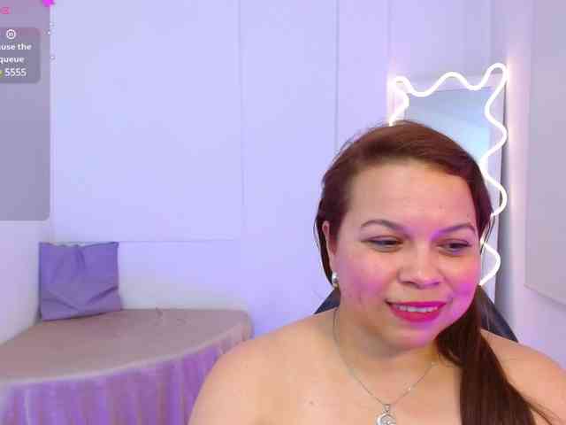 Mimi-tay webcam