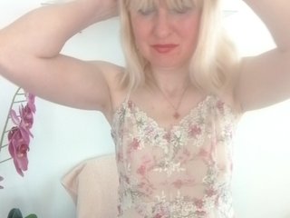 Lady_in_Red Porn Show