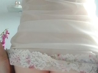 Lady_in_Red Porn Show