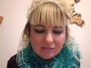 Lady_in_Red Porn Show