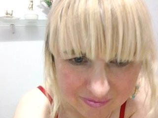 Lady_in_Red Porn Show