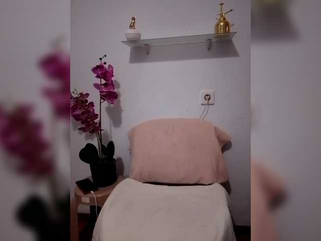 Tatyana's BongaCams show and profile