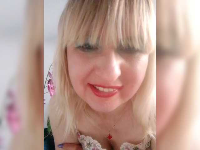 Tatyana's BongaCams show and profile