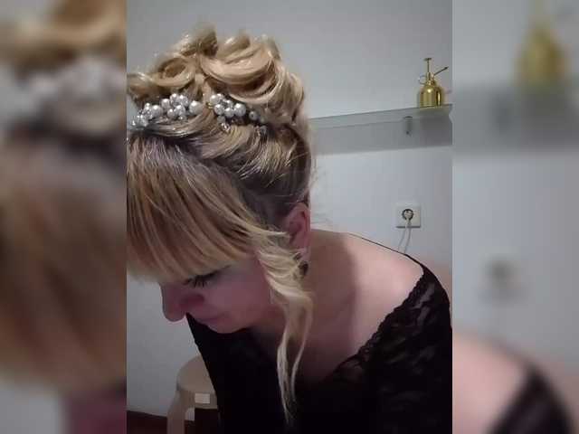 Tatyana's BongaCams show and profile