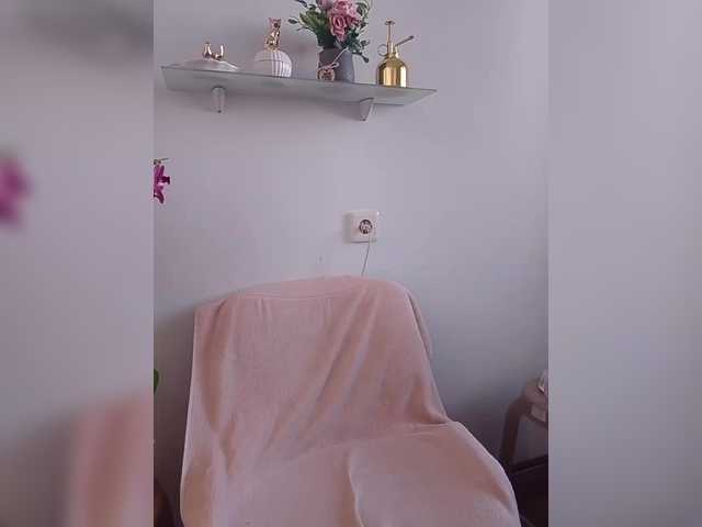 Tatyana's BongaCams show and profile