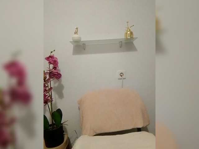 Tatyana's BongaCams show and profile