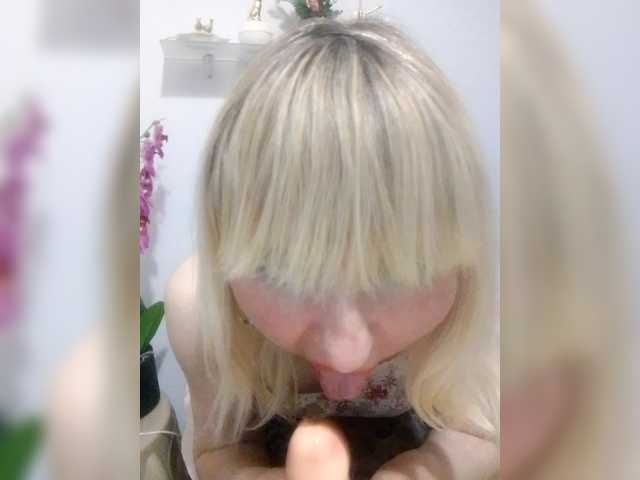 Tatyana's BongaCams show and profile