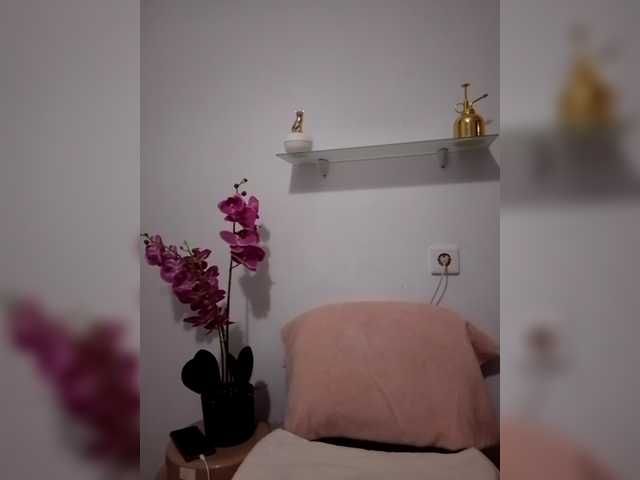 Tatyana's BongaCams show and profile