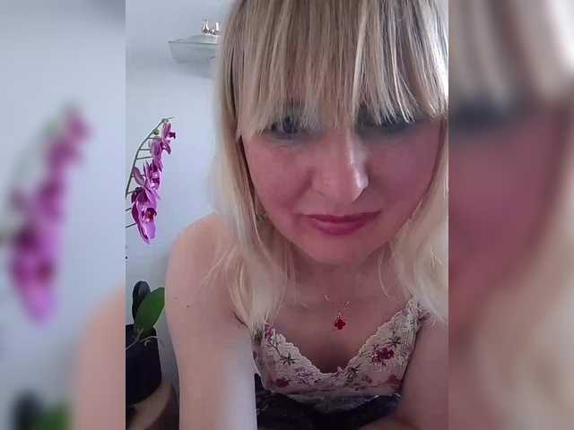 Tatyana's BongaCams show and profile