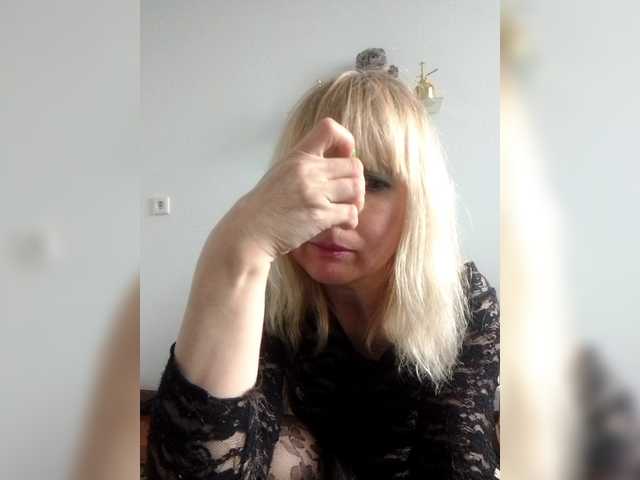 Tatyana's BongaCams show and profile