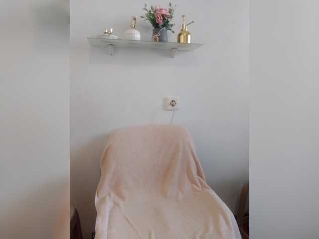 Tatyana's BongaCams show and profile