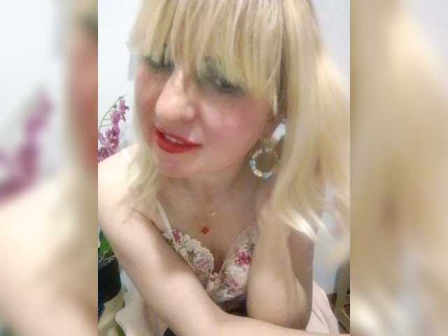 Tatyana's BongaCams show and profile