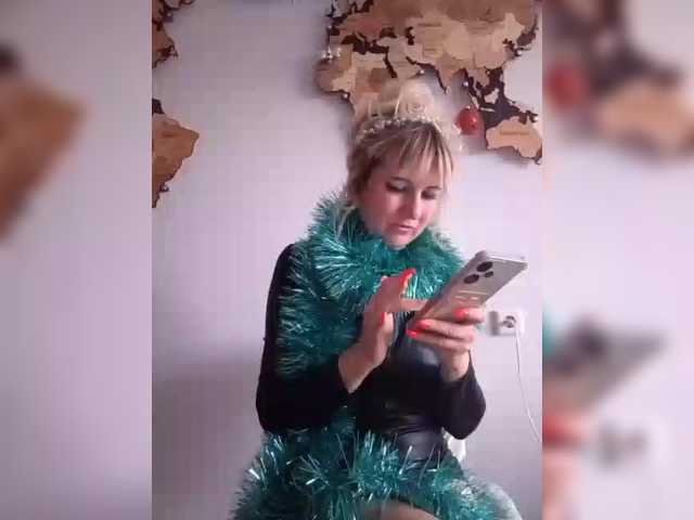 Tatyana's BongaCams show and profile