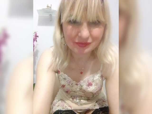 Tatyana's BongaCams show and profile