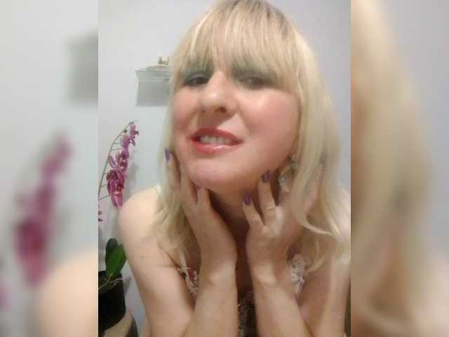 Tatyana's BongaCams show and profile