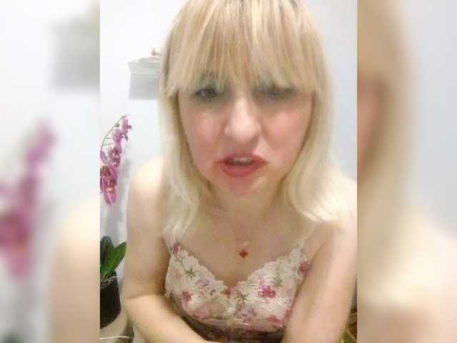 Tatyana's BongaCams show and profile