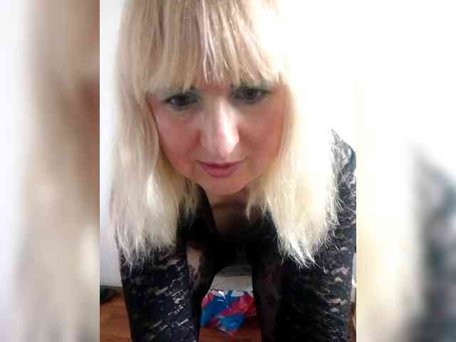 Tatyana Live Webcam on BongaCams