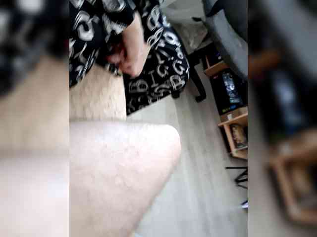 Huliganka7771 webcam