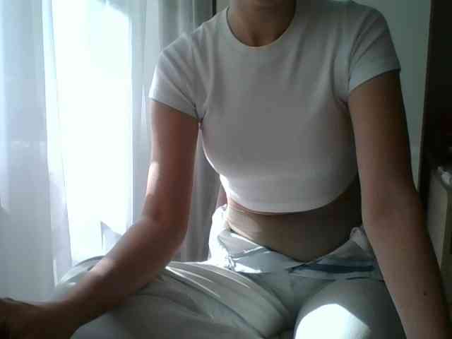 eysha webcam