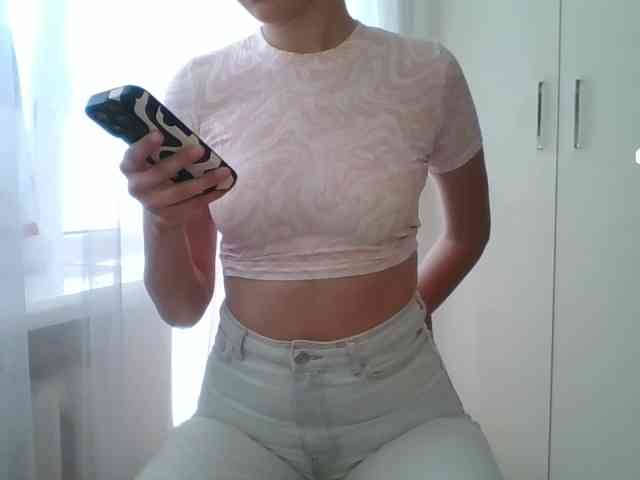 eysha webcam