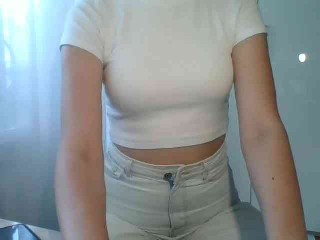 eysha webcam