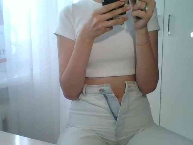 eysha webcam