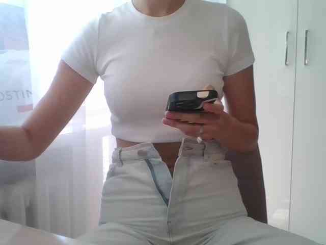eysha webcam