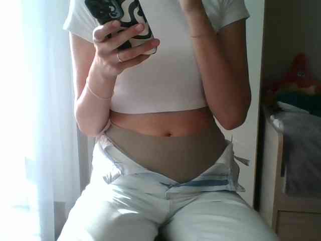 eysha webcam