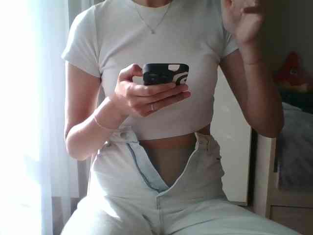 eysha webcam