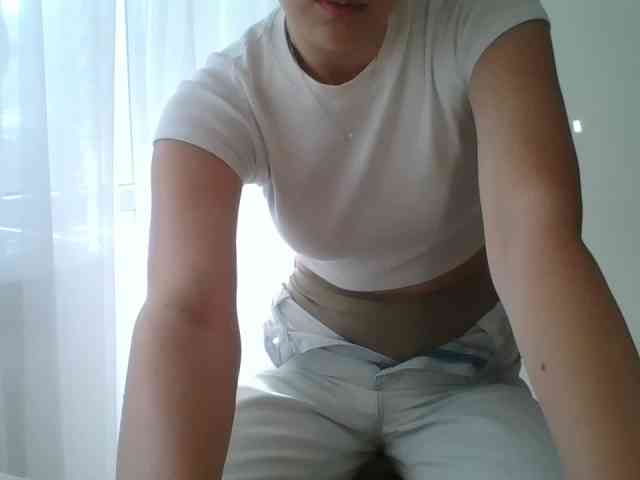 eysha webcam