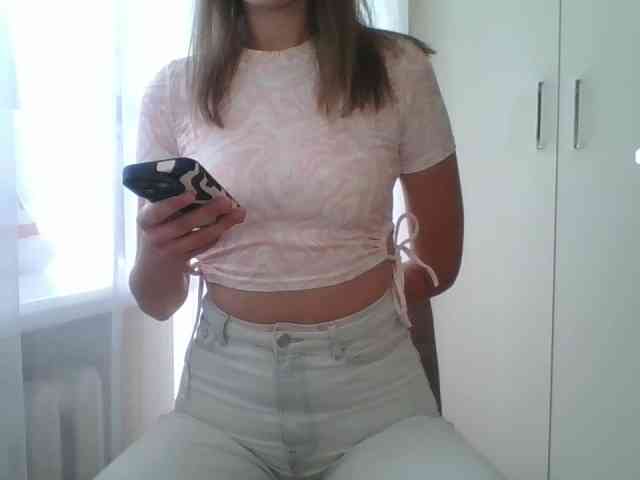 eysha webcam