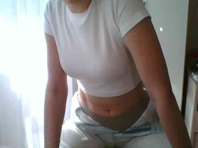 eysha webcam