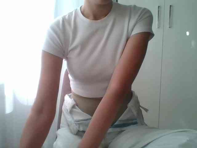 eysha webcam