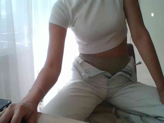 eysha webcam