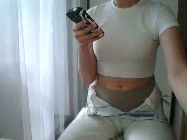 eysha webcam
