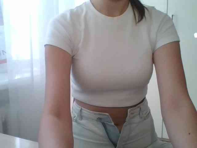 eysha webcam