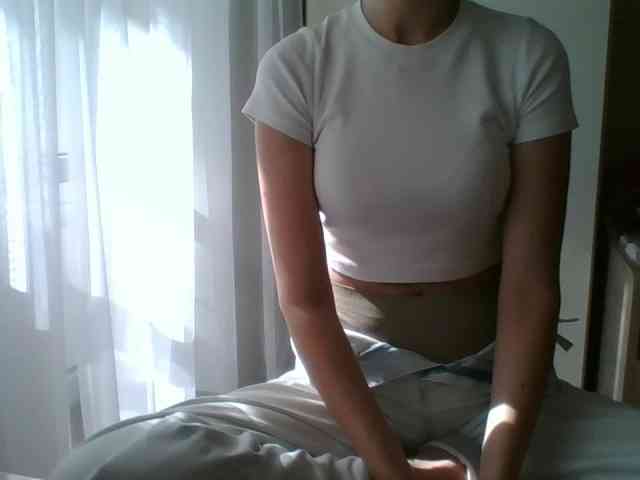 eysha webcam