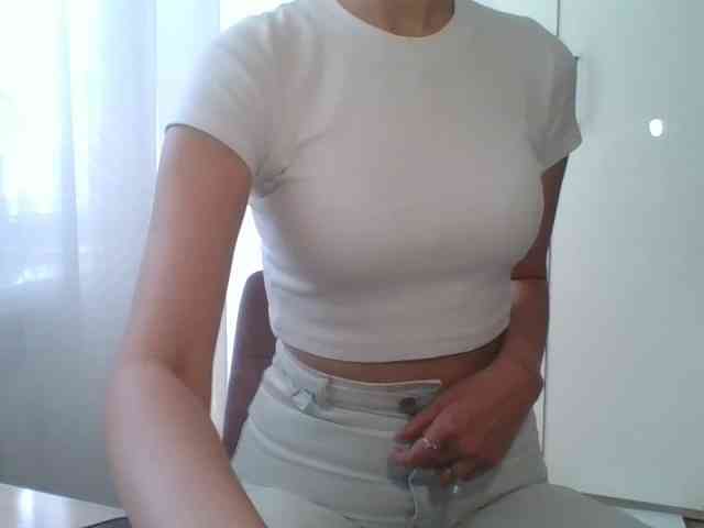 eysha webcam