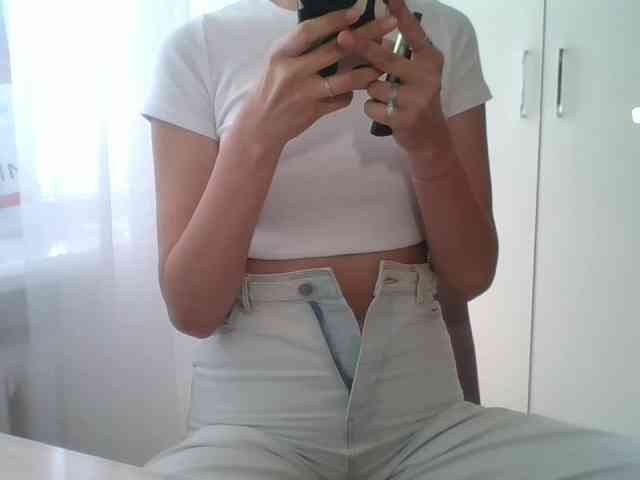 eysha webcam