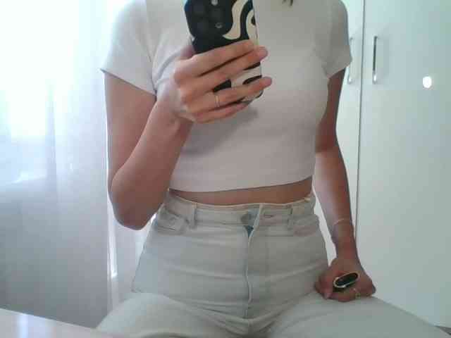 eysha webcam