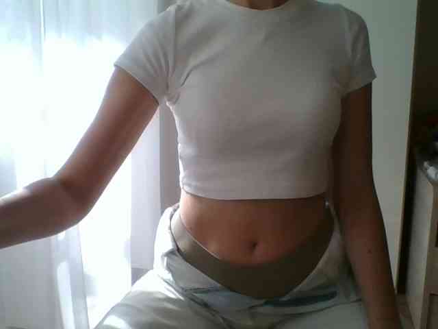 eysha webcam