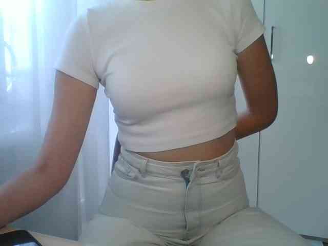eysha webcam